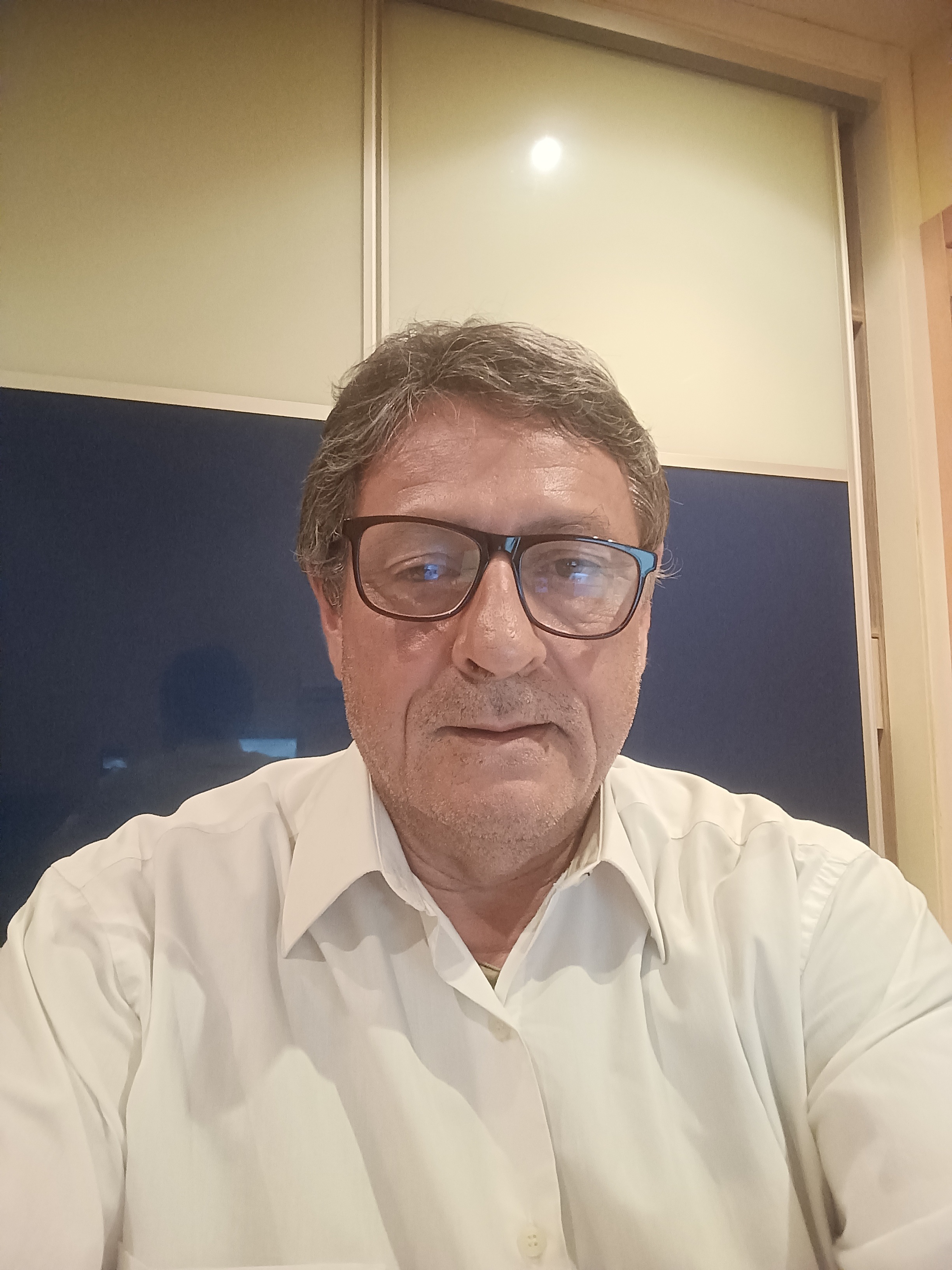Quique Iborra — fundador de iAgents Digital